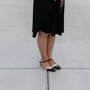 Charlie Stone T-Flats